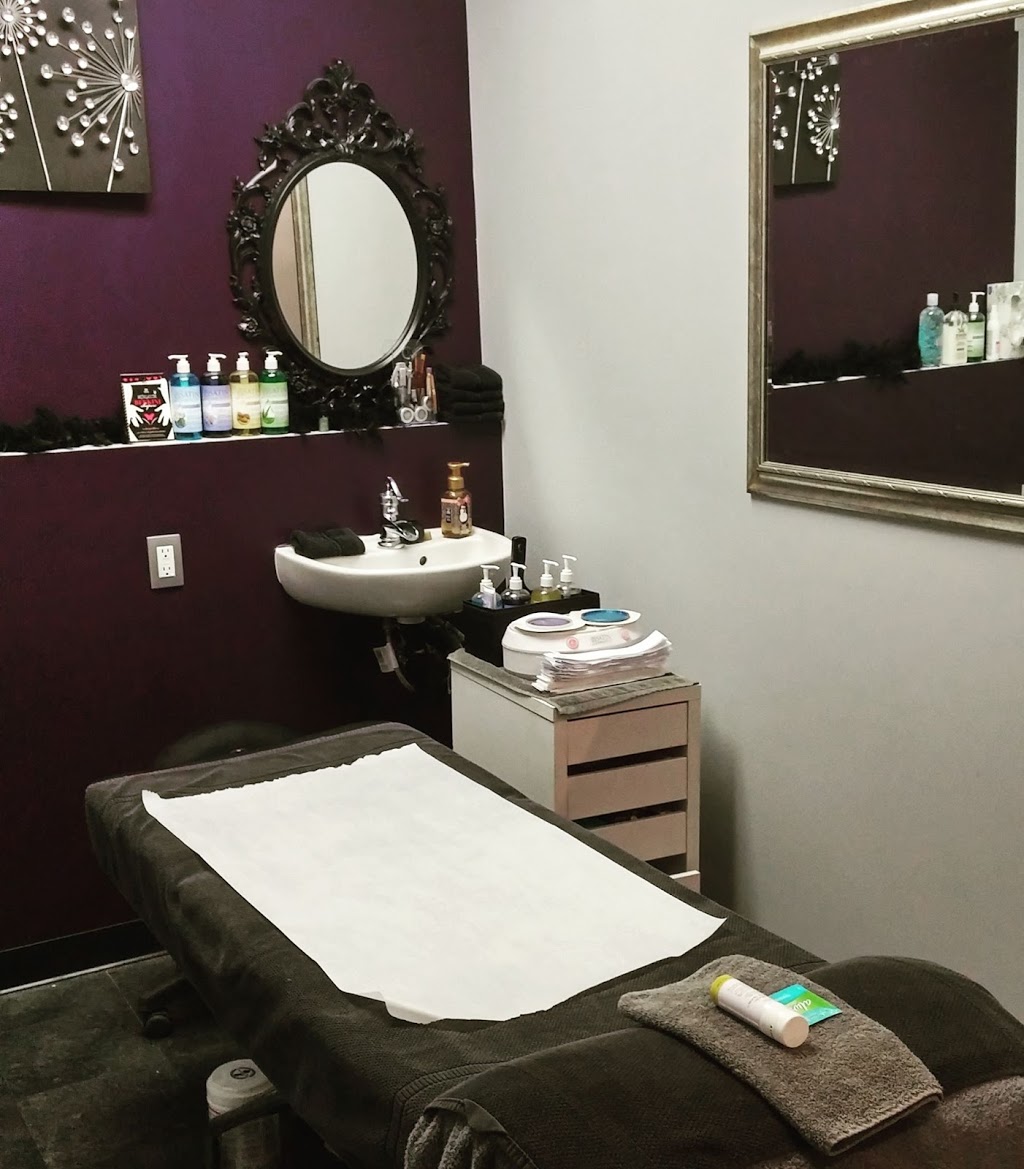 Bare Affair Waxing Bar | 410 Kaska Rd, Sherwood Park, AB T8A 4G8, Canada | Phone: (780) 862-8277
