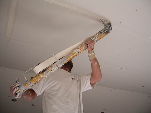 Gypsum G Squared Drywall & Renovations | 691 Donnington Pl, Victoria, BC V8Z 7K1, Canada | Phone: (250) 882-2180