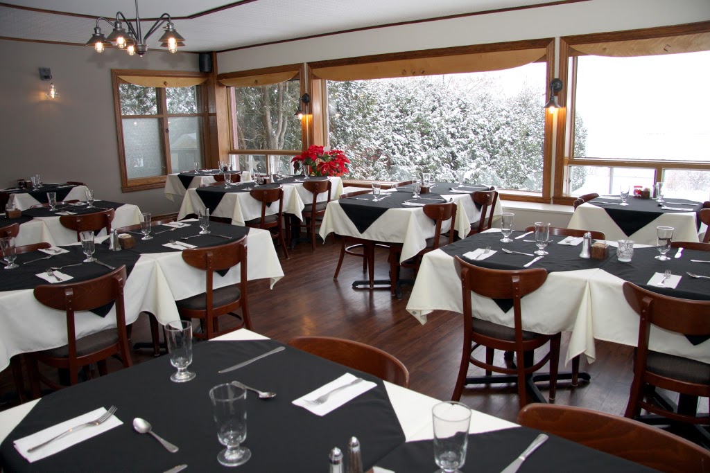 Manoir DOrsennens | 3502 Rue Agnès, Lac-Mégantic, QC G6B 1L3, Canada | Phone: (819) 554-6295