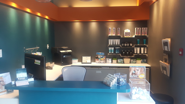 Massage Experts | 555 Dieppe Blvd #102, Dieppe, NB E1A 0E7, Canada | Phone: (506) 204-5551