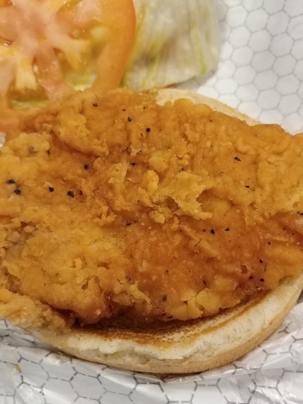 Wendys | 350 Waverley Rd, Bowmanville, ON L1C 4Y4, Canada | Phone: (905) 623-9981