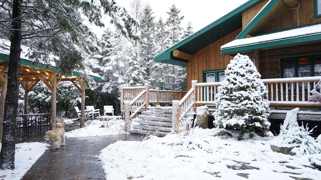 The Morhaven | 1399 Sunset Dr, Wiarton, ON N0H 2T0, Canada | Phone: (519) 272-6559