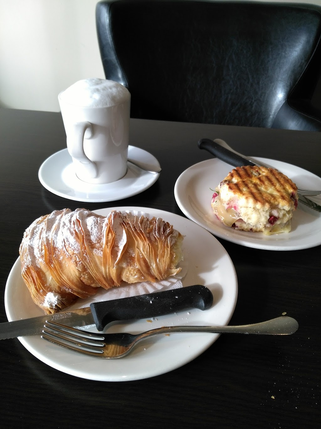 Simply Biscotti | 107 Colonnade Rd #5, Nepean, ON K2E 7M3, Canada | Phone: (613) 224-0101
