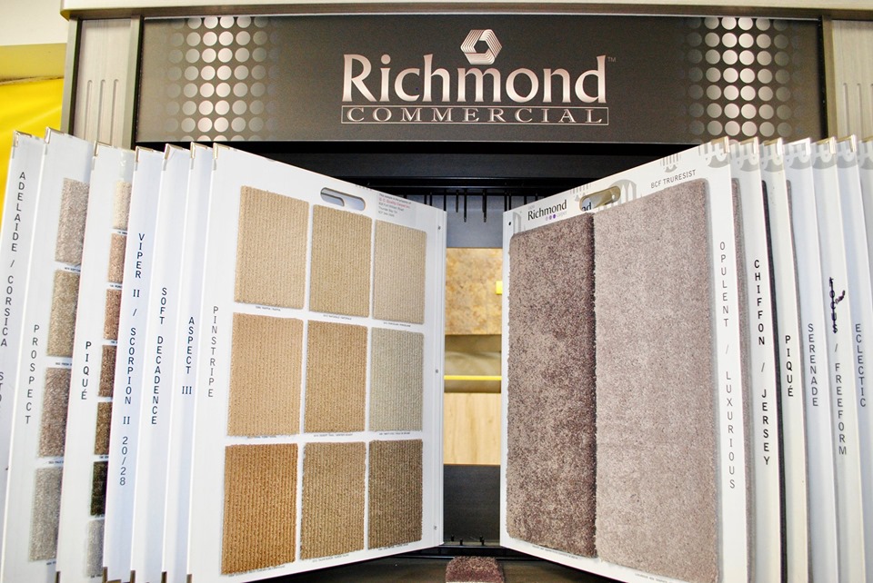 Q C Quality Carpet Inc | 806 Fort William Rd, Thunder Bay, ON P7B 3A3, Canada | Phone: (807) 344-3848