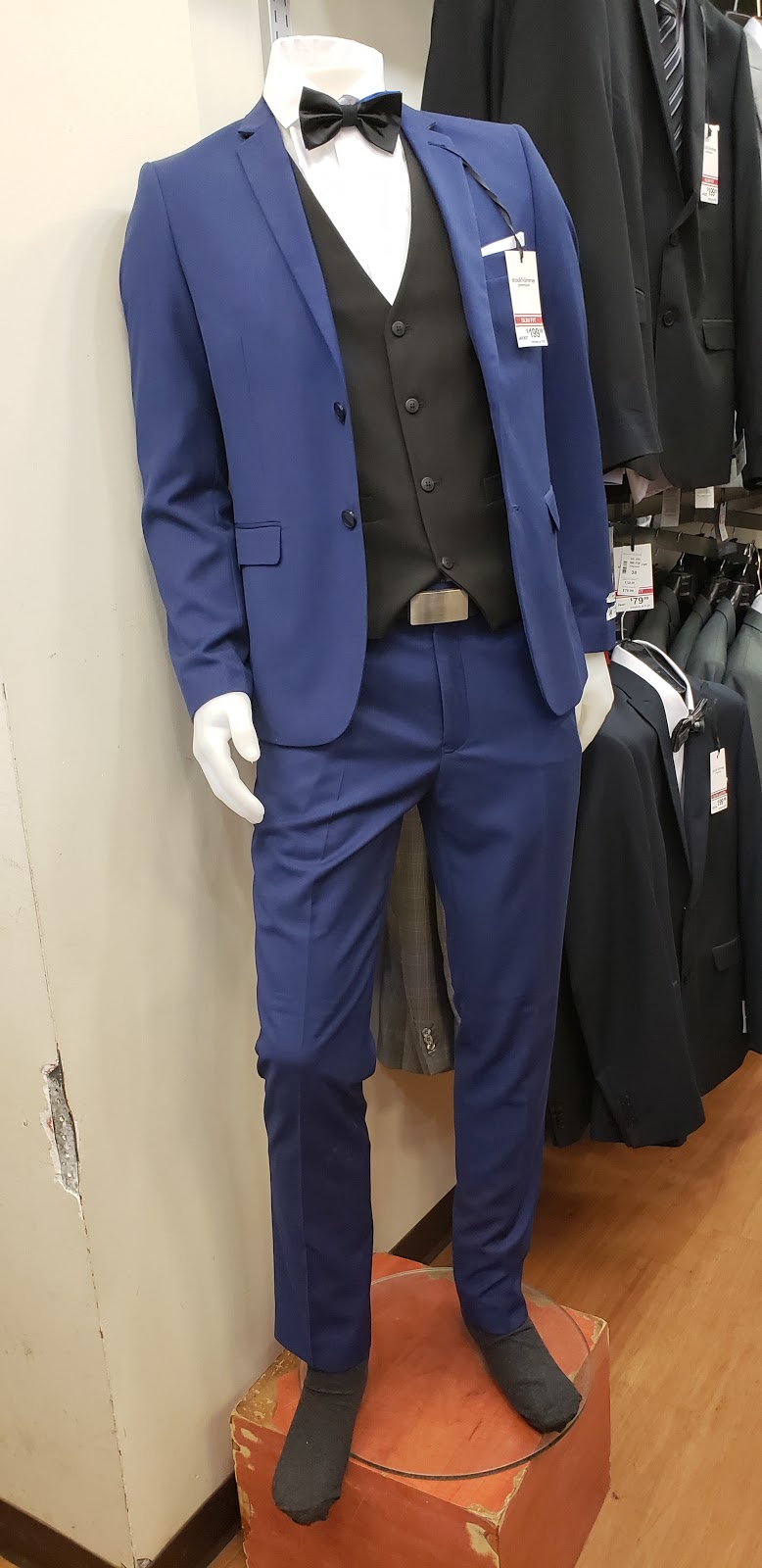 International Clothiers | 999 Upper Wentworth St, Limeridge Mall, Hamilton, ON L9A 4X5, Canada | Phone: (905) 389-8759