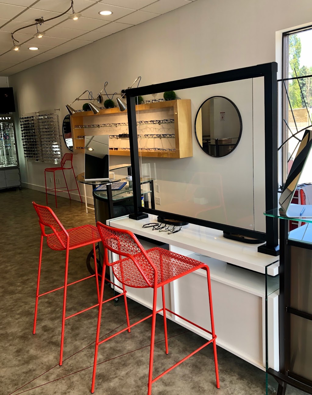 eye-bar Optometry | 993 Fir St #25, Sherwood Park, AB T8A 4N5, Canada | Phone: (780) 467-3341
