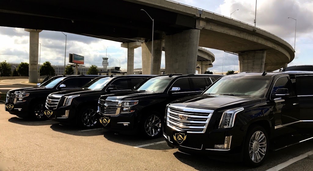 ETI Executive Transportation Inc. | 158 Cummer Ave, North York, ON M2M 2E7, Canada | Phone: (647) 633-3307