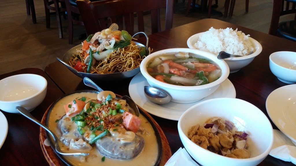 Kumare Restaurant and Bakery | 8047 120 St #100, Delta, BC V4C 6P8, Canada | Phone: (778) 591-2555