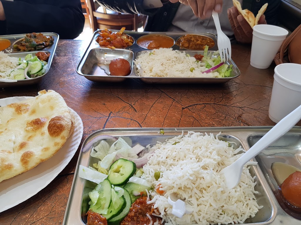 Bangali Sweets & Restaurant | 2651 Islington Ave, Etobicoke, ON M9V 2X6, Canada | Phone: (416) 746-9393