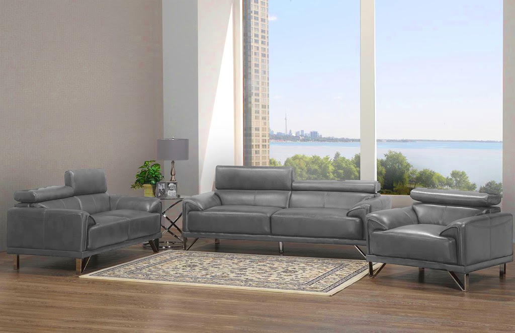 Softncozy Inc | 7175 Tomken Rd Unit 2, Mississauga, ON L5T 1E7, Canada | Phone: (905) 367-8323