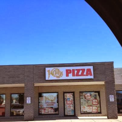 Willys Pizza | 3023 Cedarview Rd, Nepean, ON K2J 4A8, Canada | Phone: (613) 825-9444