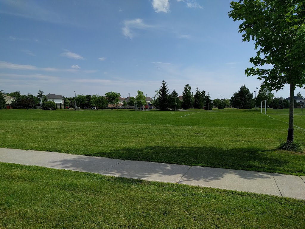 Blue Willow Park | 6011 Longleaf Dr, Gloucester, ON K1W, Canada