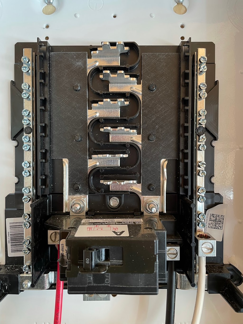 Mckenzie Electric | 115 Matilda St, Stratford, ON N5A 6R9, Canada | Phone: (519) 500-7422
