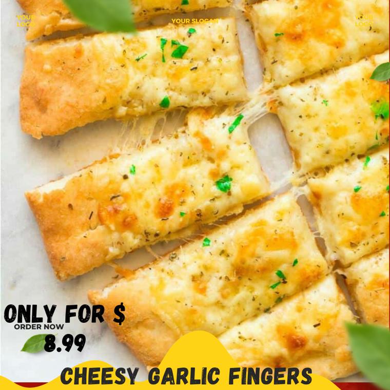 PIZZA FRIES DONAIR | 33412 Richmond St, Lucan, ON N0M 2J0, Canada | Phone: (519) 227-0059