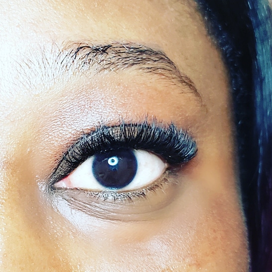 Bare Lash Studio | 1053 Margaret St, London, ON N5W 2J9, Canada | Phone: (519) 701-0937