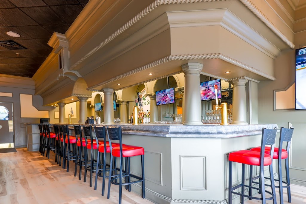 Little South Bistro & Grill (Kerala-Malayali Restaurant) | 5165 Dixie Rd, Mississauga, ON L4W 4G1, Canada | Phone: (289) 748-2473