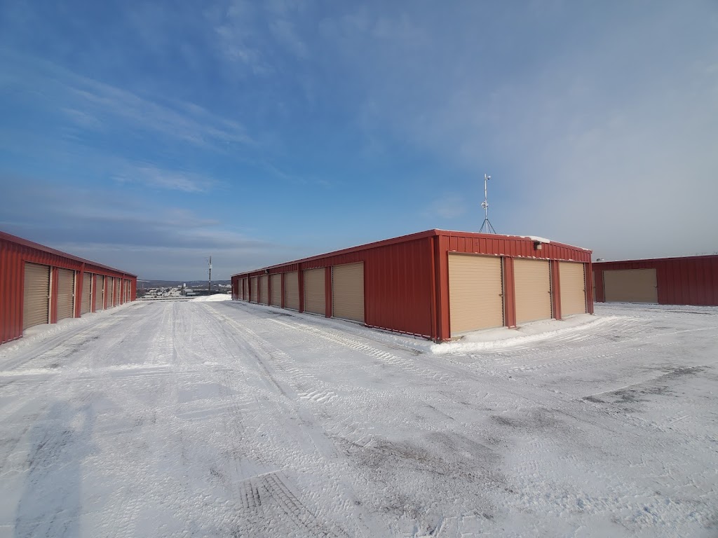 Freedom Self Storage - Beech Hill | 215 Beech Hill Rd, Antigonish, NS B2G 2S3, Canada | Phone: (902) 989-1500
