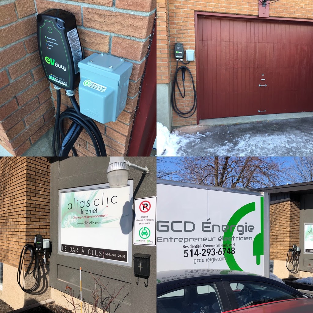 GCD Énergie inc. | 4110 Boulevard Westley, Saint-Hubert, QC J3Y 2S9, Canada | Phone: (514) 293-6748