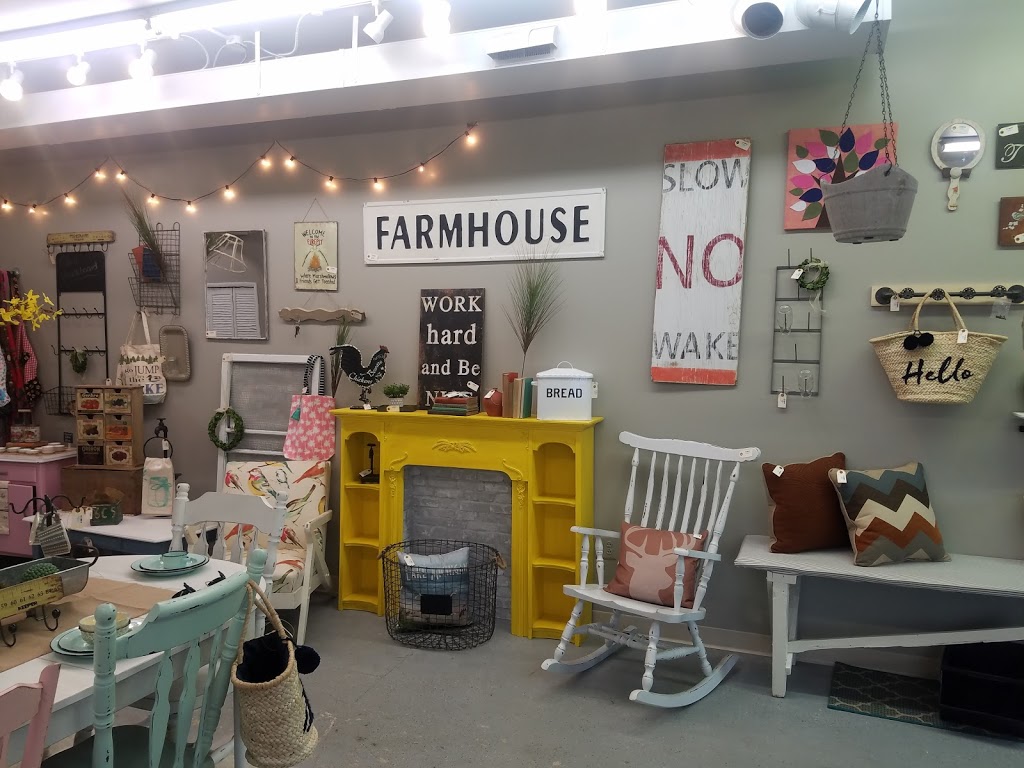 Fifty Shades of Shabby | 37595 Green St, New Baltimore, MI 48047, USA | Phone: (586) 273-7827