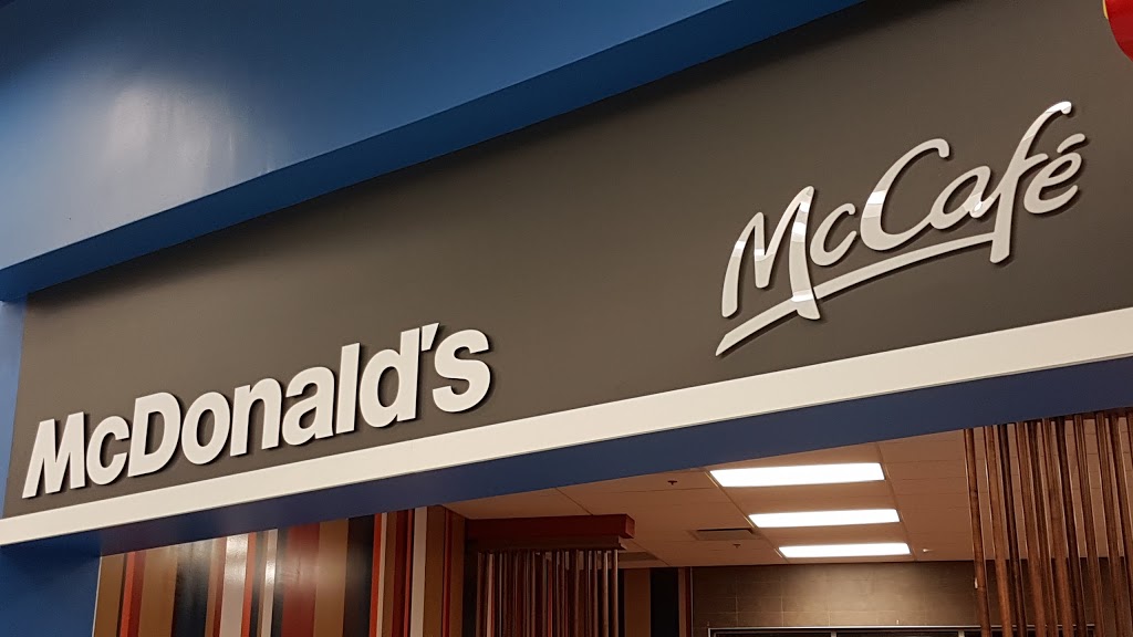 McDonalds | 330 Clarke Rd, London, ON N5W 6G4, Canada | Phone: (519) 457-2990