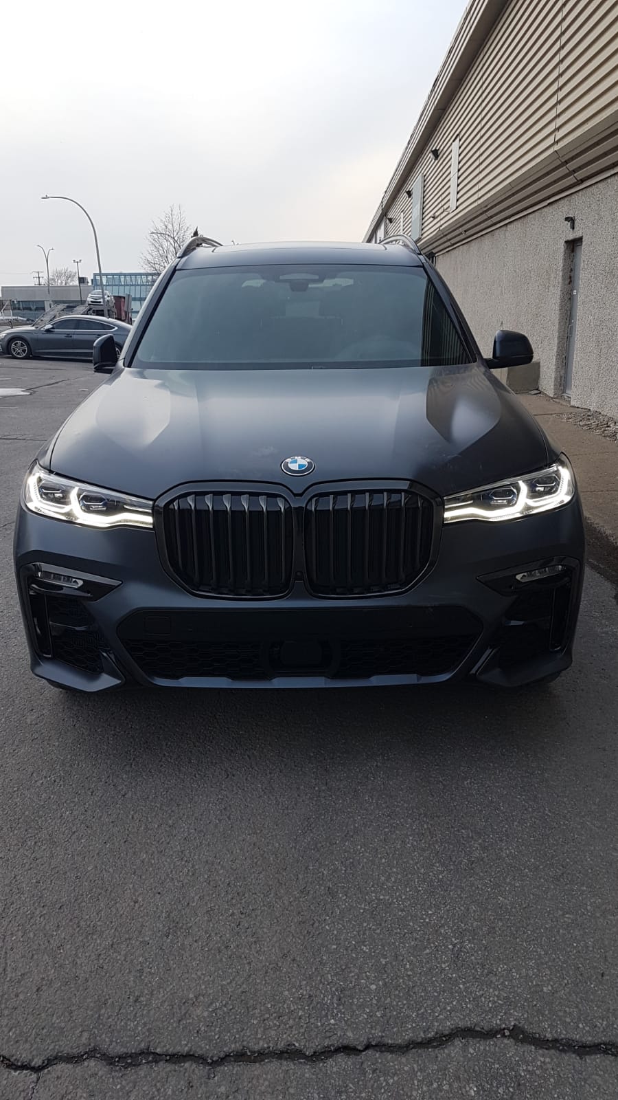 Algo Auto | 243 Rue Migneron, Saint-Laurent, QC H4T 1C3, Canada | Phone: (438) 700-7673
