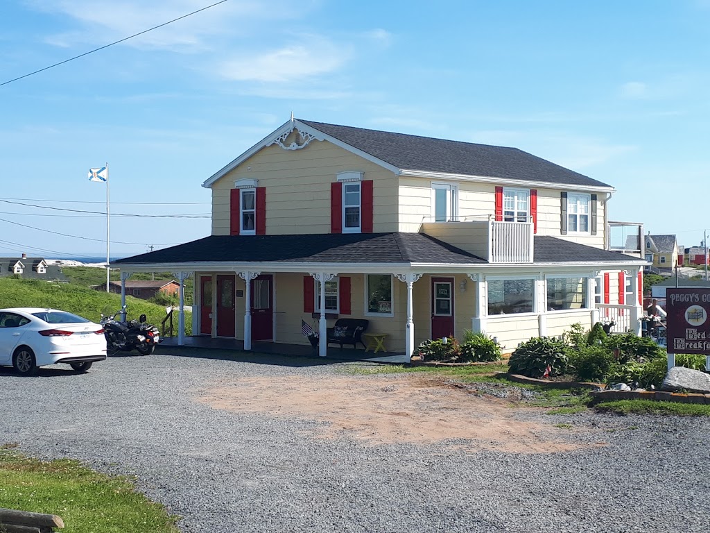 Peggys Cove Bed & Breakfast | 19 Church Rd, Peggys Cove, NS B3Z 3R7, Canada | Phone: (902) 823-2265