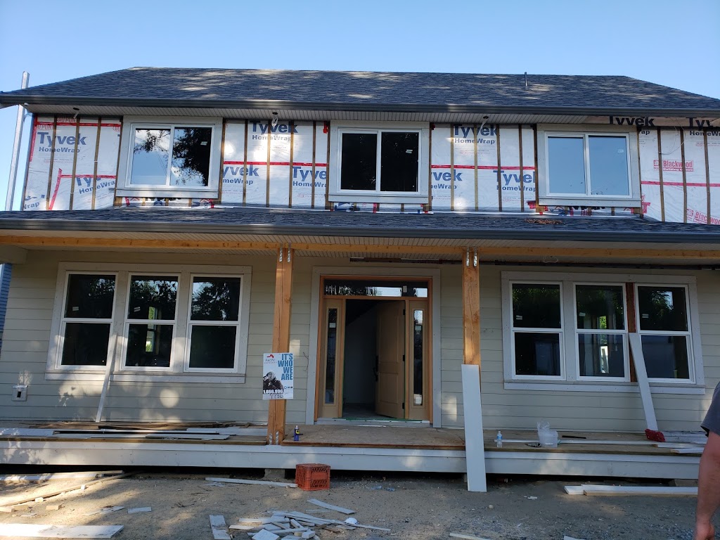 Stattonrock Design + Build | 4401 Glenmore Rd, Abbotsford, BC V2X 1X5, Canada | Phone: (604) 624-0100
