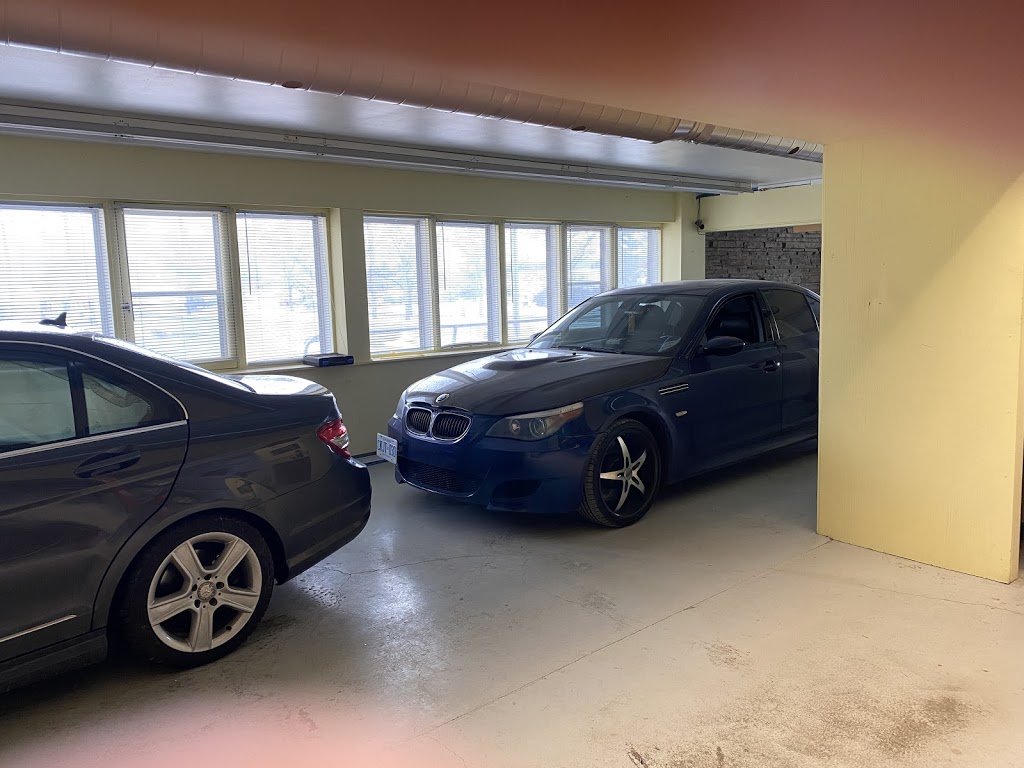 EuroMedix Auto Services Inc. | 836 Courtland Ave E #3, Kitchener, ON N2C 1K3, Canada | Phone: (519) 569-4040
