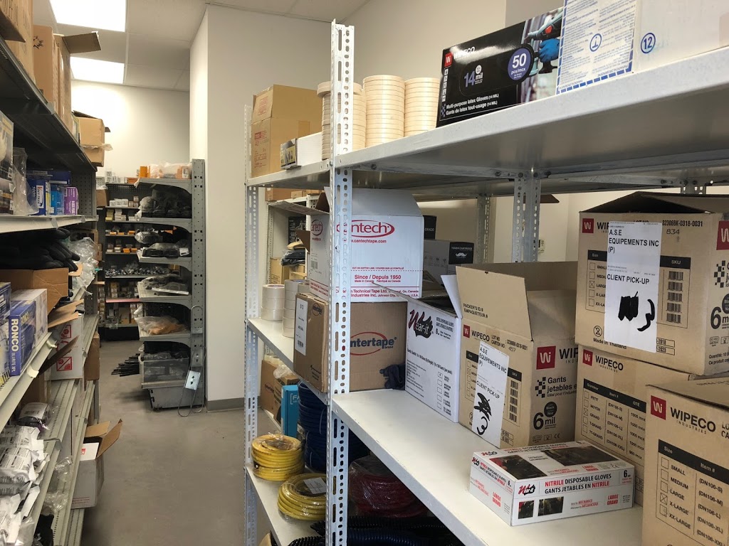Pneumatique OCC Inc | 369 Chemin du Grand Bernier N, Saint-Jean-sur-Richelieu, QC J3B 4R9, Canada | Phone: (450) 347-8888
