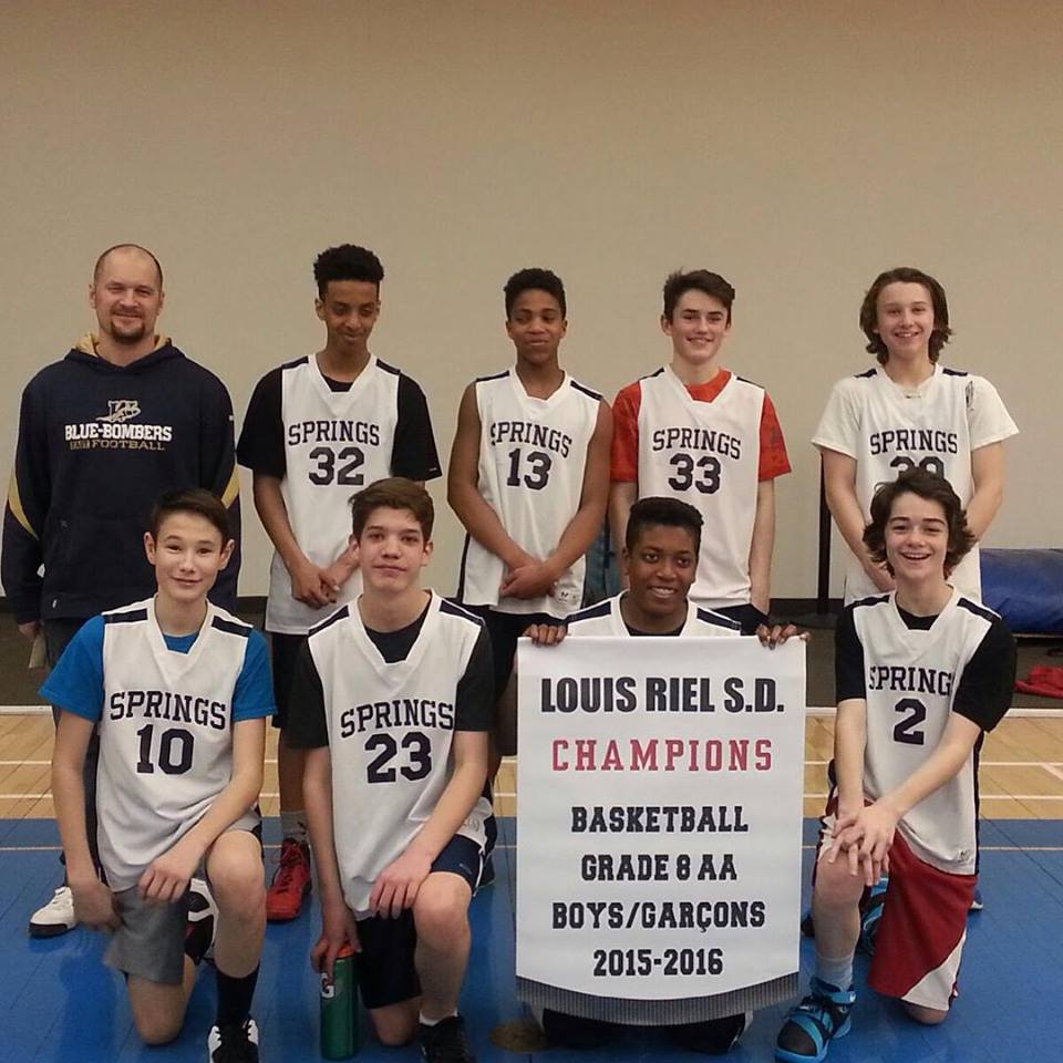Springs Christian Academy | 261 Youville St, Winnipeg, MB R2H 2S7, Canada | Phone: (204) 231-3640