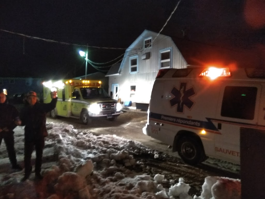St-Bernard Municipalite | 1512 Rue St Georges, Saint-Bernard, QC G0S 2G0, Canada | Phone: (418) 475-6060