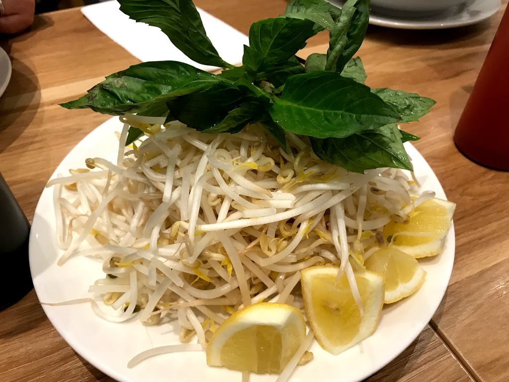 Pho Goodness | 1150 Davie St, Vancouver, BC V6E 1N1, Canada | Phone: (604) 568-3253