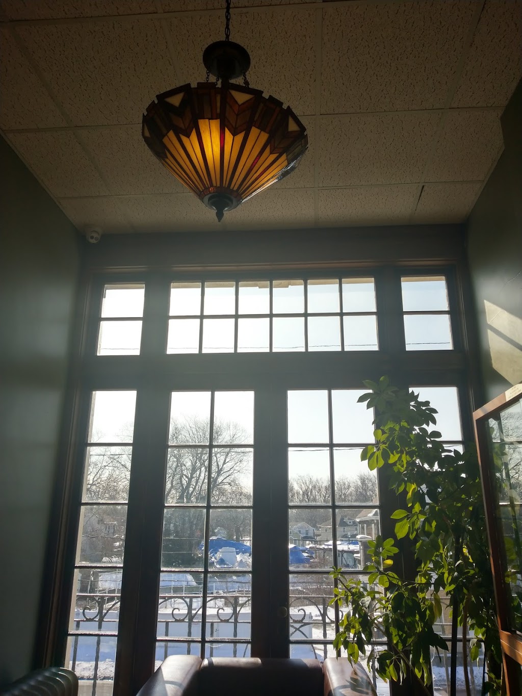 Niagara Falls Library Lasalle | 8728 Buffalo Ave, Niagara Falls, NY 14304, USA | Phone: (716) 283-8309