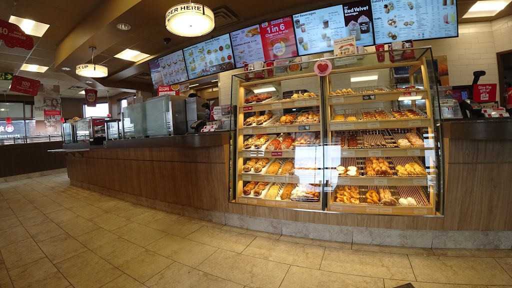 Tim Hortons | 385 Grafton St, Charlottetown, PE C1A 1M1, Canada | Phone: (902) 892-0078