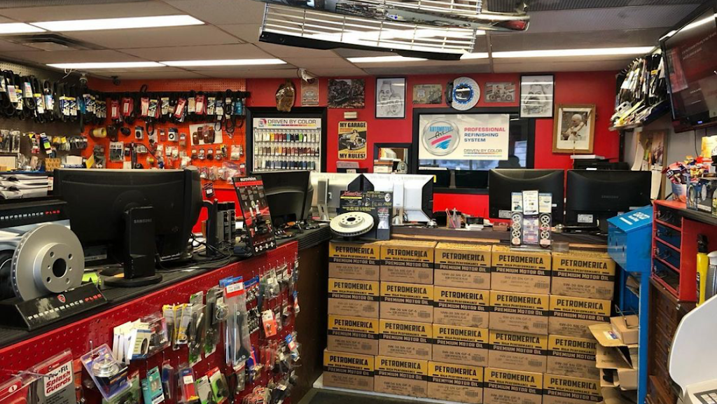 Chado’s New Auto Parts | 2675 Blackwell St Unit 6, Ottawa, ON K1B 4E4, Canada | Phone: (613) 569-2400