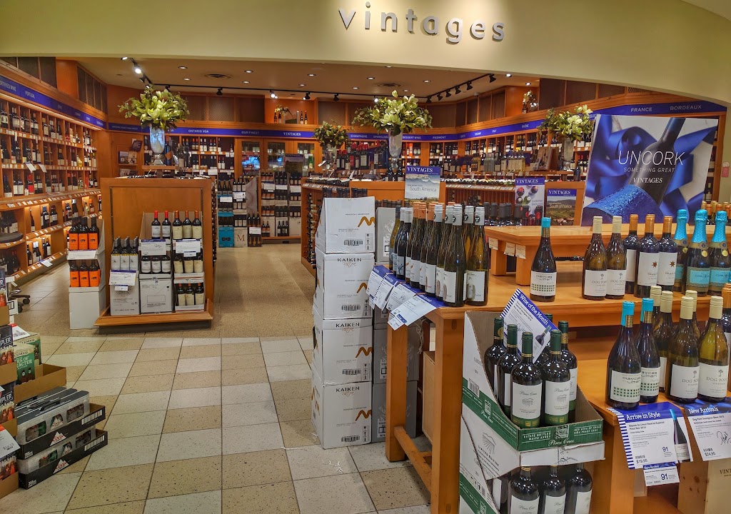 LCBO | Heart Lake Town Centre, 170 Sandalwood Pkwy E, Brampton, ON L6Z 1Y5, Canada | Phone: (905) 846-4373