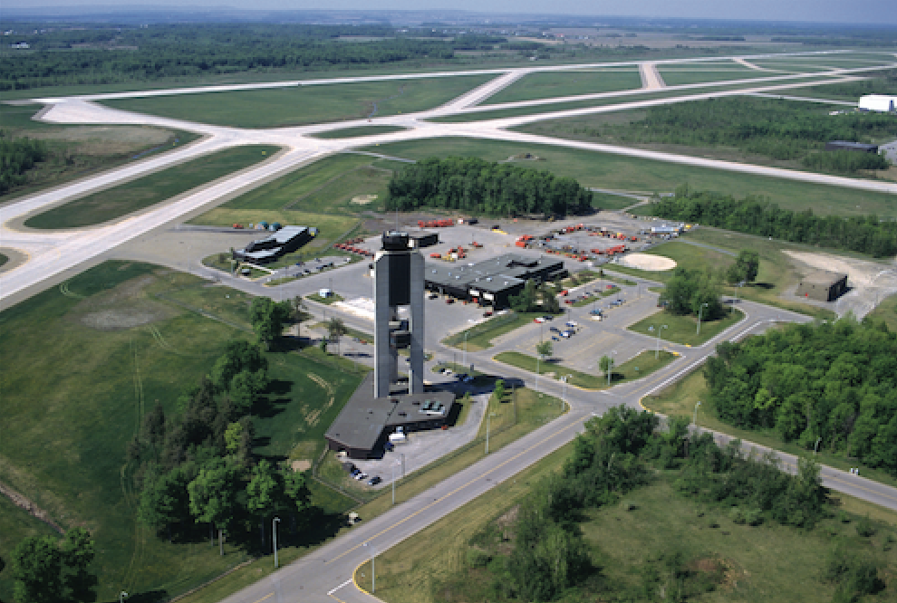 Montréal-Mirabel International Airport | 12300 Rue Services A-4, Montréal-Mirabel International Airport (YMX), Mirabel, QC J7N 1E8, Canada | Phone: (514) 394-7377