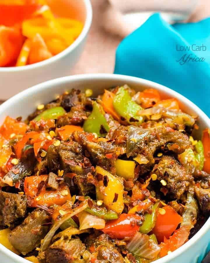Nigerian Kitchen in Barrie | Esther Dr, Barrie, ON L4N 0X8, Canada | Phone: (705) 305-8438