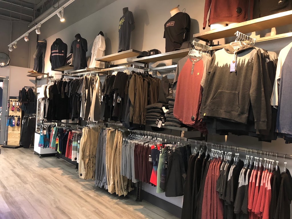 Knox Clothing | 1151 10 Ave SW, Salmon Arm, BC V1E 1T3, Canada | Phone: (250) 833-1125