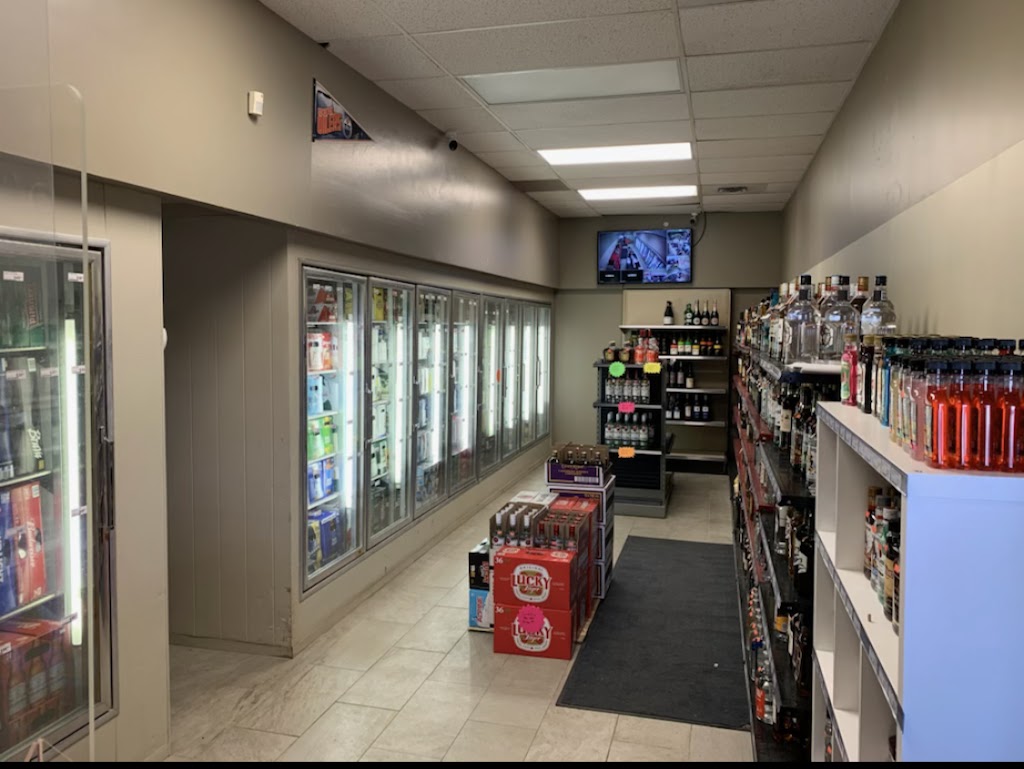 One Stop Liquor | 9504 100 St, Morinville, AB T8R 1R2, Canada | Phone: (780) 939-6079