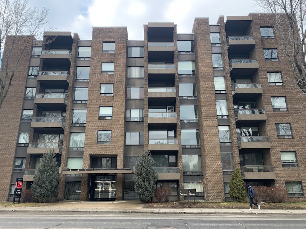 Parkview Apartments | 4501 Rue Sherbrooke O, Westmount, QC H3Z 1E7, Canada | Phone: (514) 867-5999