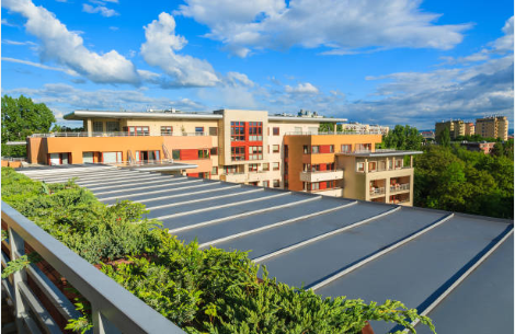 Cox Roofing Systems | 56 Bramsteele Rd Unit #12, Brampton, ON L6W 3M7, Canada | Phone: (800) 461-8339
