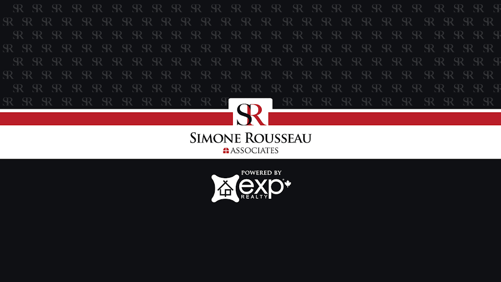 EXP REALTY: Simone Rousseau + Associates | 101 9 Ave SW, Calgary, AB T2P 1J9, Canada | Phone: (403) 452-7400
