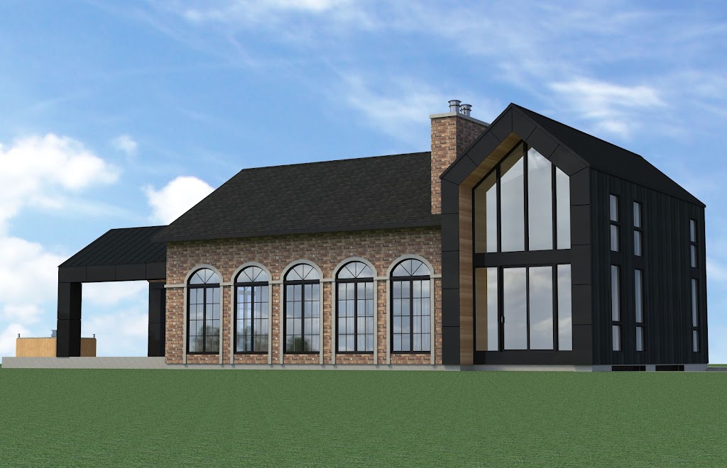 Plans de maisons Poitras | 885, DES, Rue des Lievres, Farnham, QC J2N 3C6, Canada | Phone: (514) 248-3571