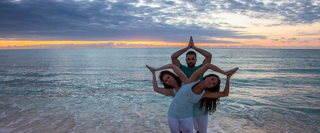 From the Heart Yoga | 85 Flanders Dr, Waterdown, ON L8B 0G6, Canada | Phone: (416) 577-7033