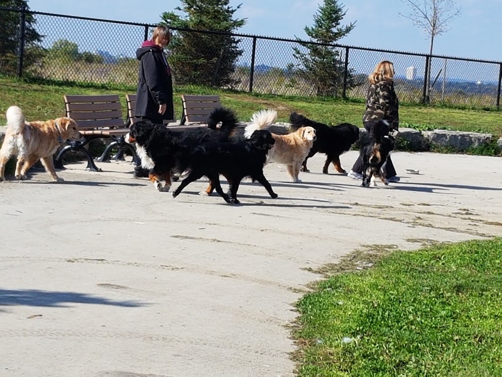 Heritage Green Community Dog Park 297 First Rd W, Hamilton, ON L8J