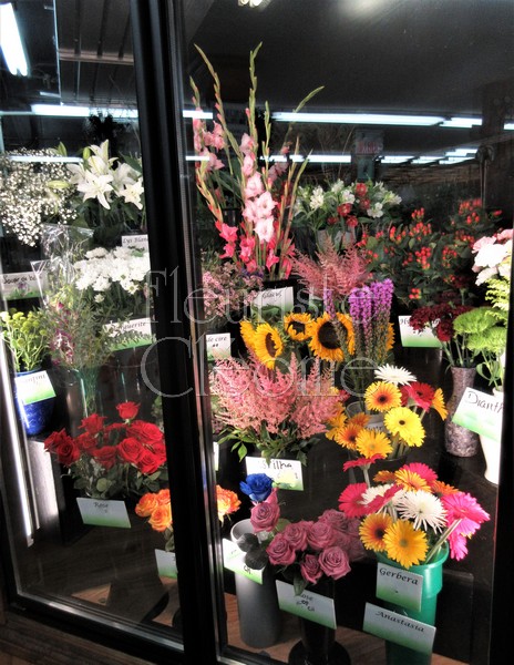 Fleuriste Et Boutique Cadeaux Cléome | 174 Boulevard Ste Anne, Sainte-Anne-des-Plaines, QC J0N 1H0, Canada | Phone: (450) 478-7312