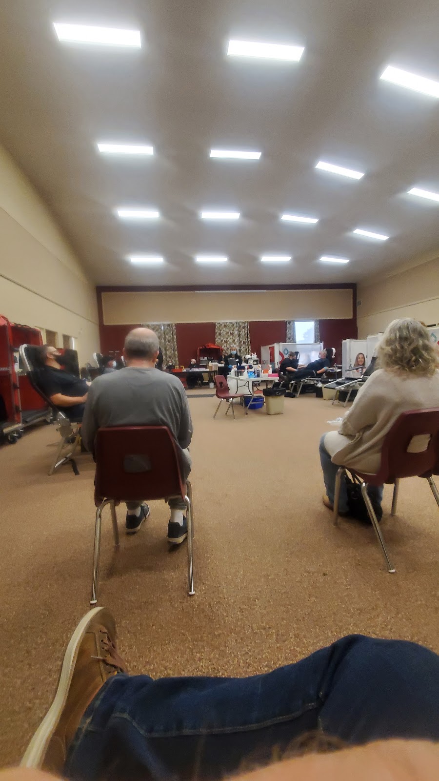 Fellowship Christian Reformed | 204 Main St, Brighton, ON K0K 1H0, Canada | Phone: (613) 475-3401