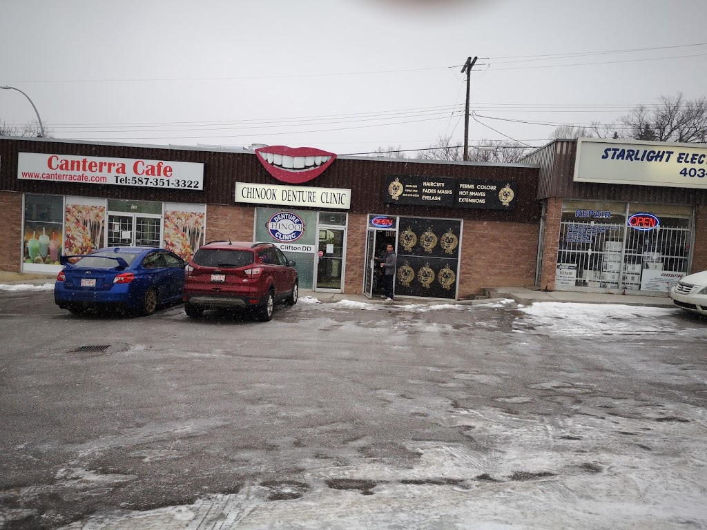 Born Royal Hair Studio | 936 Northmount Dr NW Unit#3, Calgary, AB T2L 0B2, Canada | Phone: (403) 210-0336