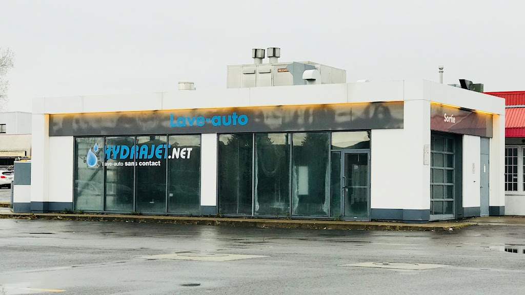 Shell | 444 Av. Lafleur, LaSalle, QC H8R 3H6, Canada | Phone: (514) 363-4245